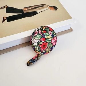 New Floral Patterned Tape Measure